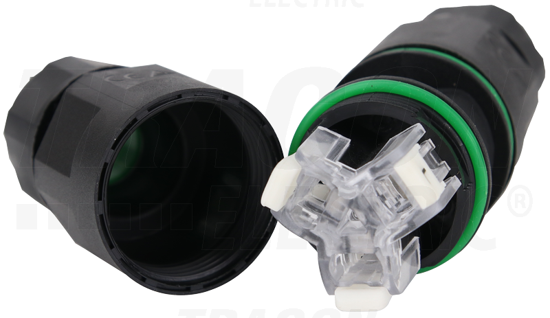 item-images-SPOJNICA KABELSKA S BRTVOM I BEZVIJČANIM STEZALJKAMA 3x1-2,5 mm2 IP68  CST25F-