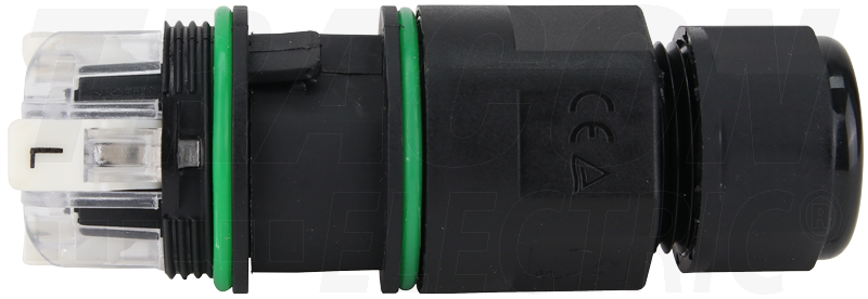 item-images-SPOJNICA KABELSKA S BRTVOM I BEZVIJČANIM STEZALJKAMA 3x1-2,5 mm2 IP68  CST25F-