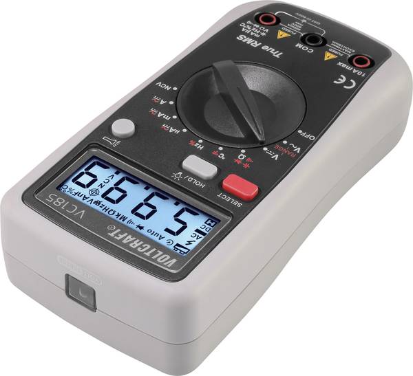 item-images-MULTIMETAR DIGITALNI VOLTCRAFT VC185 1626067-