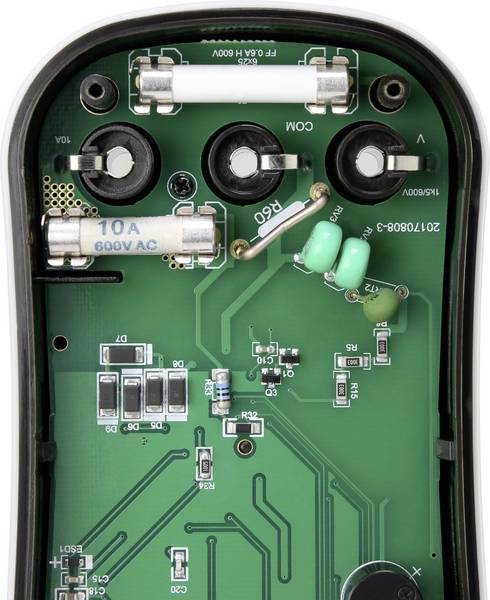 item-images-MULTIMETAR DIGITALNI VOLTCRAFT VC185 1626067-