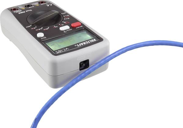 item-images-MULTIMETAR DIGITALNI VOLTCRAFT VC185 1626067-