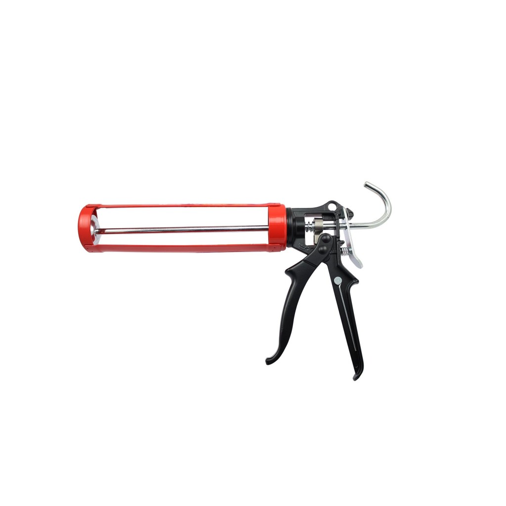 item-image-PIŠTOLJ ZA ISTISKIVANJE KARTUŠA ECONOMY 310ml 891 0015E