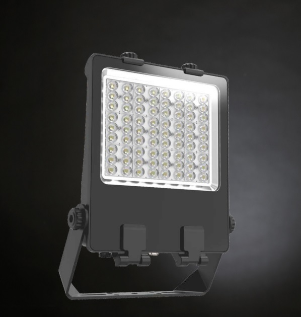item-image-LED REFLEKTOR E+ NEMO 100W  4000K 16000lm  IP66  60°