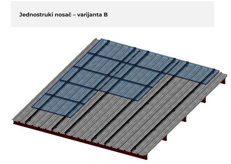 item-images-NOSAČ NS-0001 L6,3m   3NS1-6,3m-Nosač - aluminijski profil za montažu fotonaponskih modula