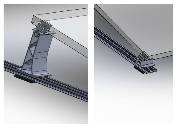 item-images-NOSAČ TROKUTNI ZA PODIZANJE KUTA 10°  NS-FR 90mm DONJI I GORNJI   3NS-FR-90mm-