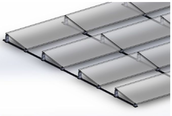 item-images-NOSAČ TROKUTNI ZA PODIZANJE KUTA 10°  NS-FR 90mm DONJI I GORNJI   3NS-FR-90mm-