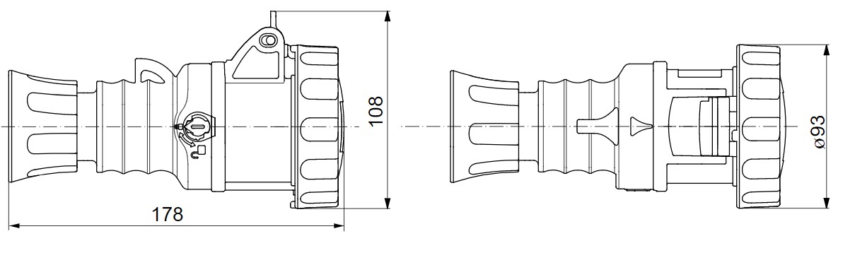 item-images-NATIKAČ   32A 2P+E 230V 6H IP67 GW62037H-