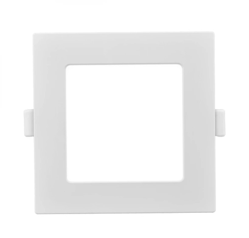 item-images-LED PANEL   6W 4000K KVADRATNI BRAYTRON BP02-60610-