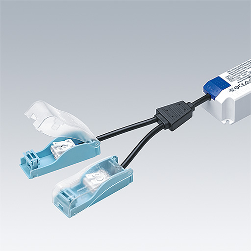 item-images-LED DOWNLIGHT MODUL 6W 600lm 3000K 38° 68mm IP44 LILY SPOT 68 THORNECO 96633281-