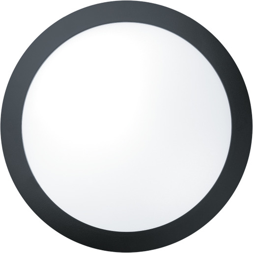 item-images-PLAFONJERA LED SA SENZOROM 14W 3000/4000K 1200lm  IP66 CRNA OKRUGLA TOM VARIO 300 MWS BK THORNECO 96668719-