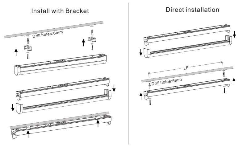 item-images-SVJETILJKA LED EMMA VARIOFLEX 1200 30W 4000lm 3000/3500/4000K 30/22/15W IP20 1200mm THORNECO 96635574-