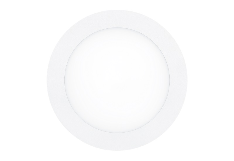 item-images-LED PANEL UGRADNI   9W 3000/3500/4000K 700lm OKRUGLI SLIM ZOE VARIO 130 DL IP44 130mm THORNECO 96632685-