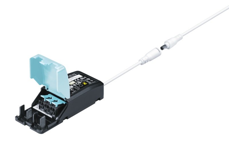 item-images-LED PANEL UGRADNI   9W 3000/3500/4000K 700lm OKRUGLI SLIM ZOE VARIO 130 DL IP44 130mm THORNECO 96632685-