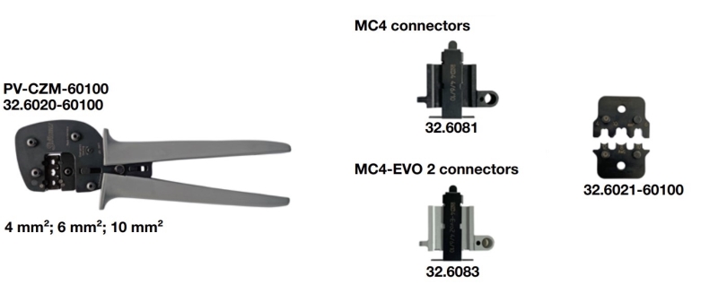 item-images-KLIJEŠTA ZA KRIMPANJE KONEKTORA MC4 4-10mm2 PV-CZM-60100 32.6020-60100-
