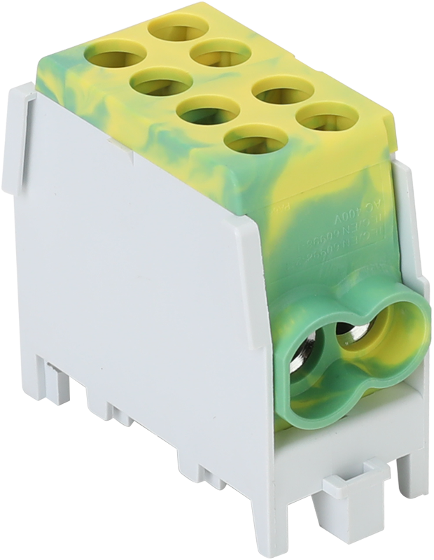 item-image-STEZALJKA ODCJEPNA 2.5-25 mm2 1000 VAC/DC 101A ŽUTO/ZELENA FLECU-25-16-2ZS
