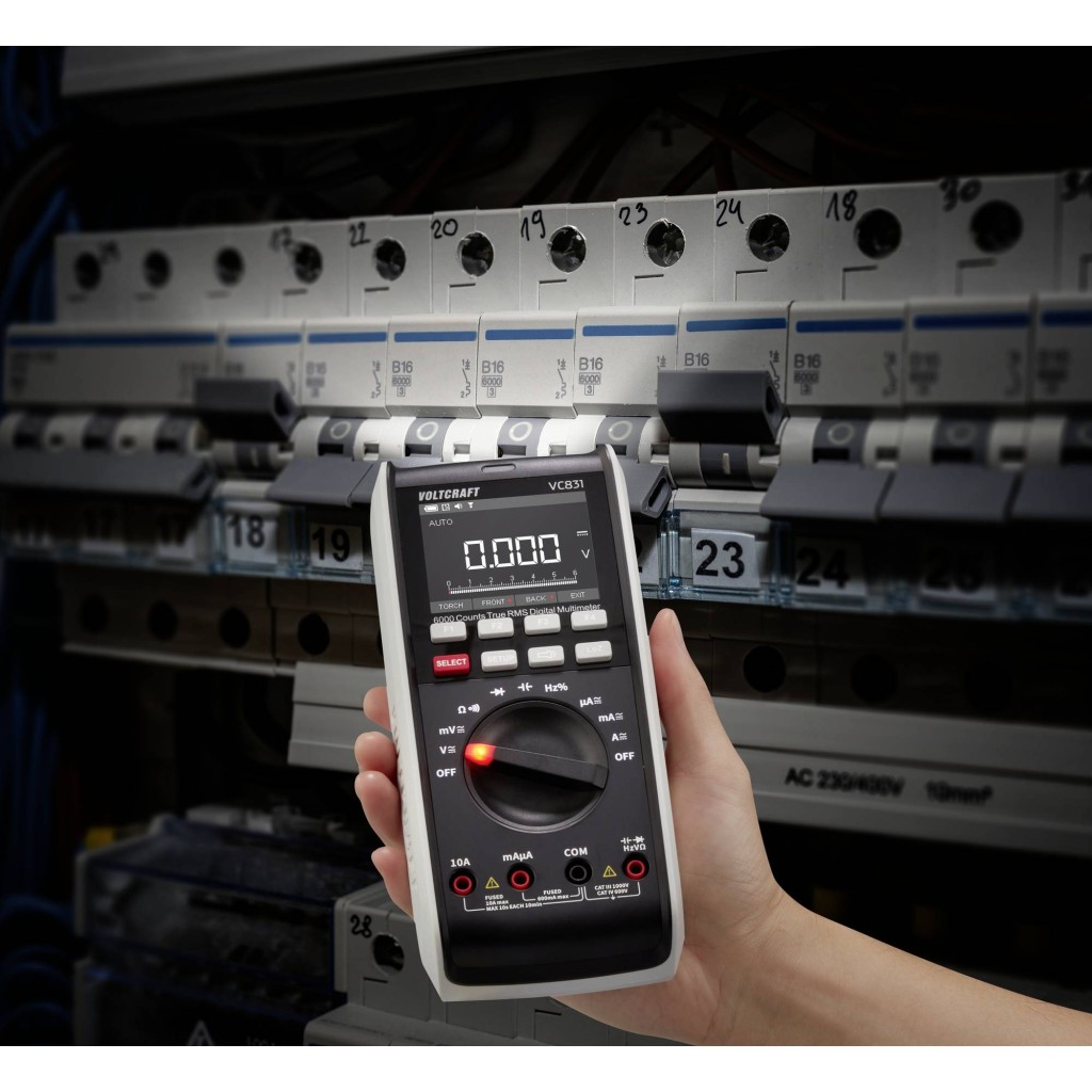 item-images-MULTIMETAR DIGITALNI VOLTCRAFT VC831 12884320-
