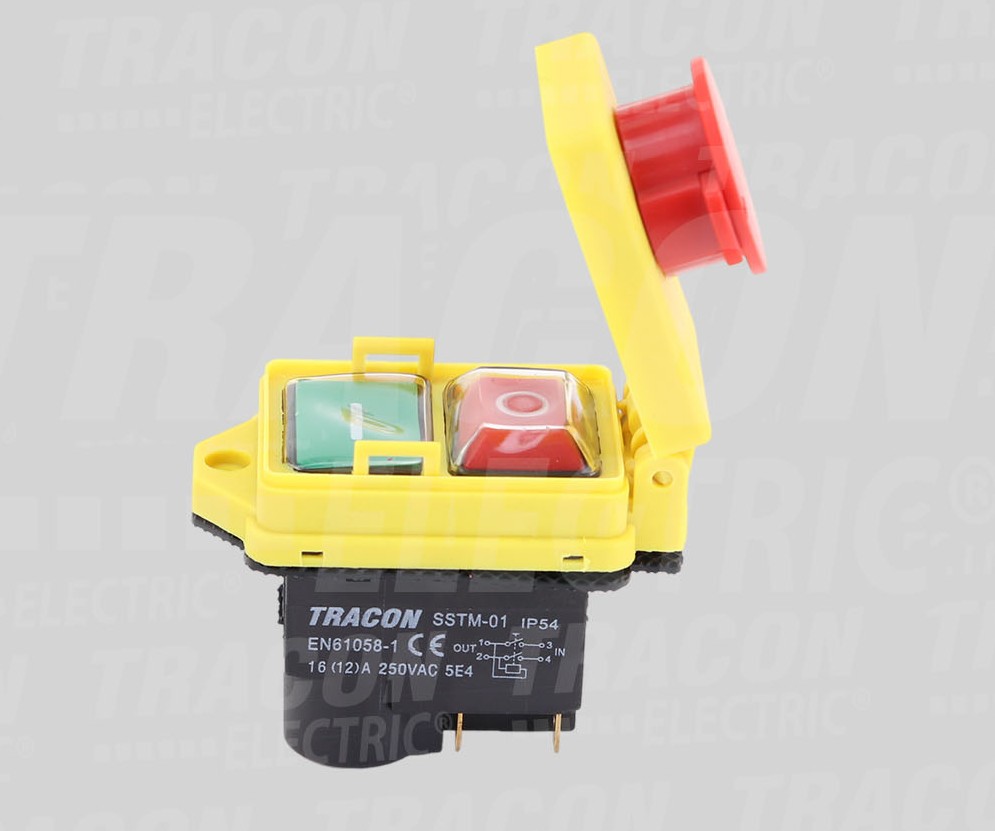 item-image-SIGURNOSNA SKLOPKA S RELEJEM I GLJIVASTOM BLOKADOM SSTM-01