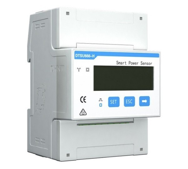 item-image-BROJILO ENERGIJE DVOSMJERNO 3f  230/400V AC 100A/40mA  50/60 Hz SMART METER HUAWEI DTSU666-H