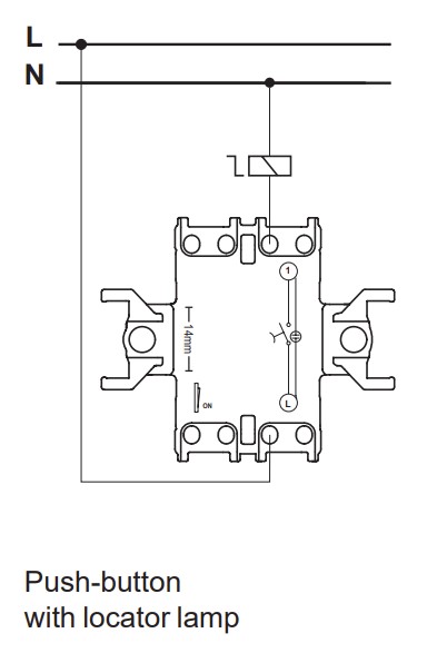 item-images-TIPKALO 10A 1P BIJELO SVJETLO S ILUMIN. ASFORA EPH1800121-