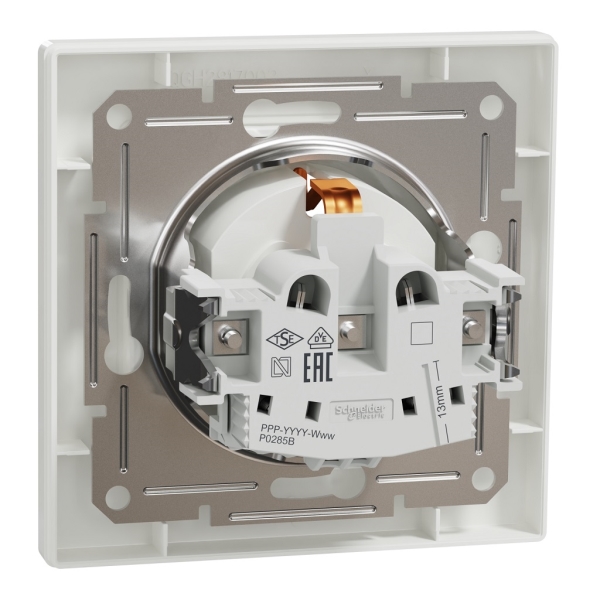 item-images-PRIKLJUČNICA 16A 2P+E BIJELA SA ZAŠTITOM ASFORA EPH2900221-