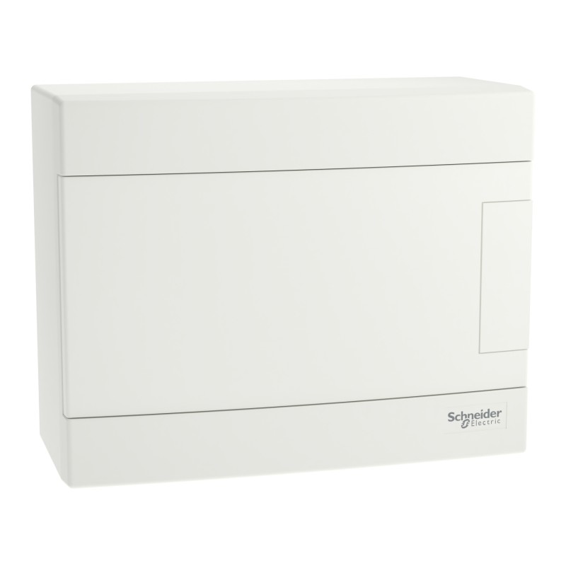item-image-RAZDJELNIK N/Ž SCHNEIDER EASY9   8M bijela vr. IP40  EZ9EUD108