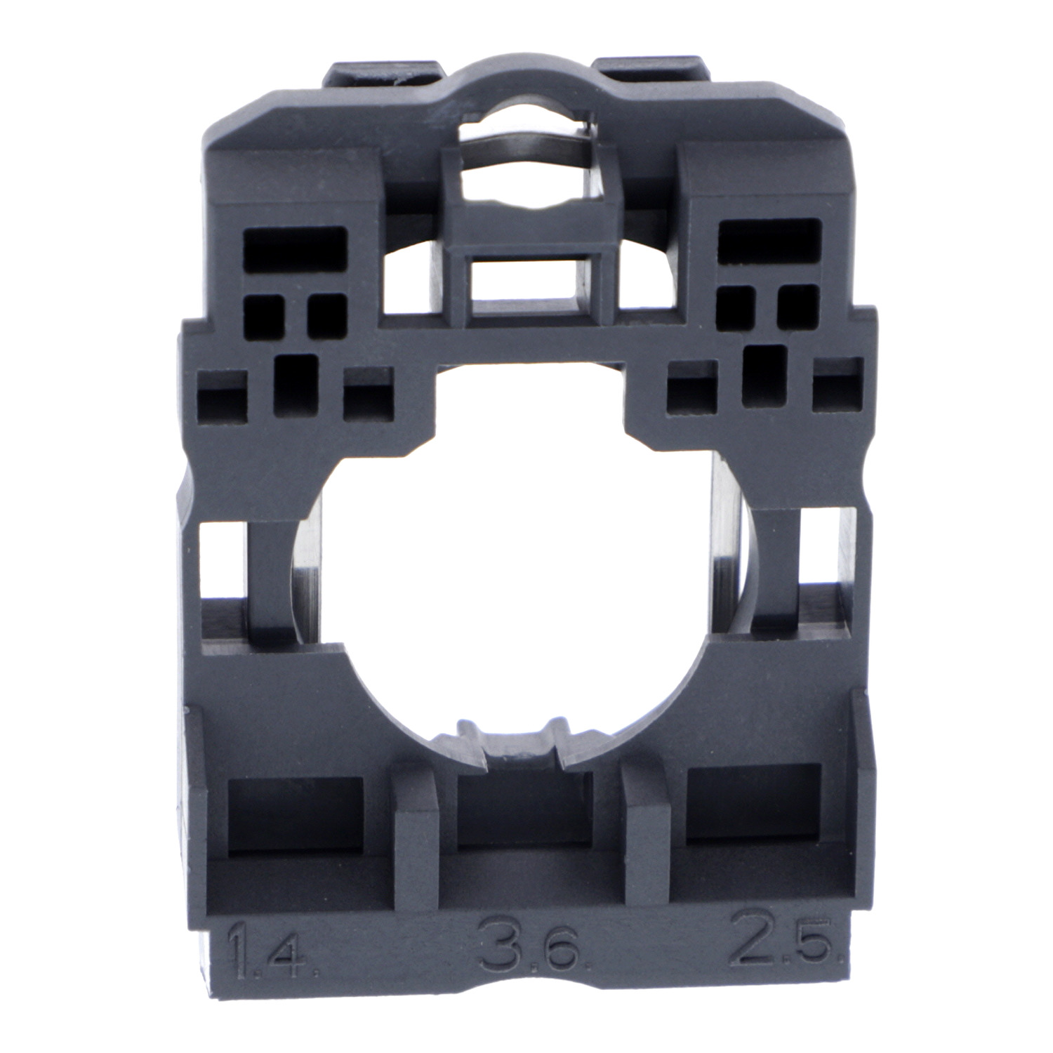 item-image-BAZA KONTAKTNOG BLOKA XB5  ZB5AZ009