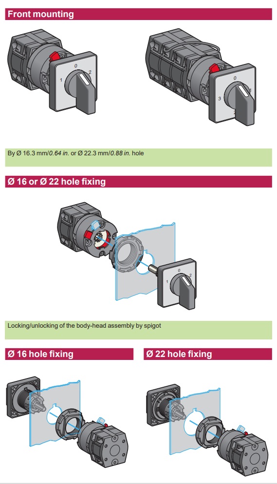 item-images-SKLOPKA GREBENASTA   10A  1P  0-1  PREDNJA UGRADNJA   K10A001ACH-