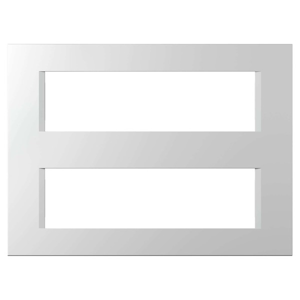 item-image-PLOČICA UKRASNA BIJELA 2x7M MODUL/LINE  OL71PW