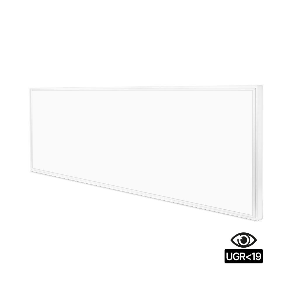 item-image-LED PANEL 50W 1195x295 mm 4000K 5300lm IP20 NADGRADNI BRAYTRON BP21-03110