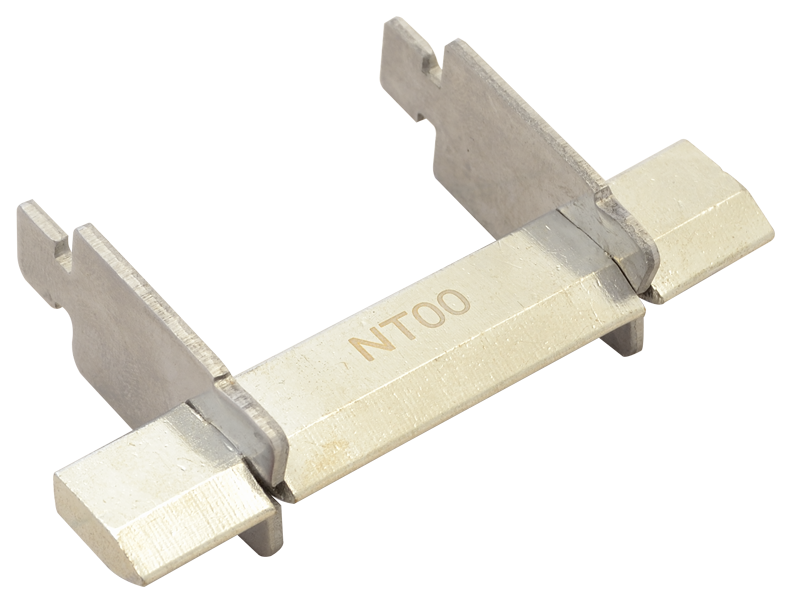 item-image-KRATKOSPOJNI NOŽ NV/NH-00C-00 1P 160A NTR00