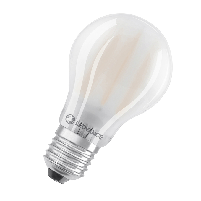 item-image-ŽARULJA LED E27   6,5W/827 CL A60 FILLAMENT FROSTED LEDVANCE 4099854062421