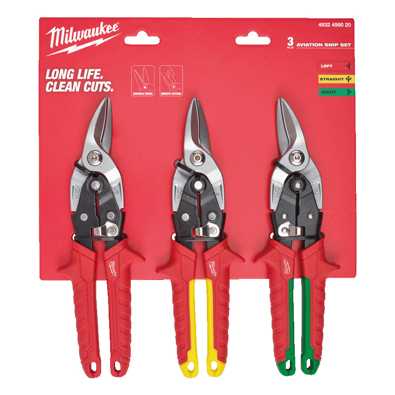 item-image-ŠKARE ZA LIM SET 3 kom MWK 4932499020