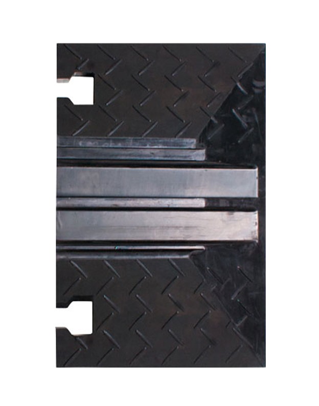 item-image-ZAVRŠETAK KANALNE PODNE ZAŠTITE ZA KABELE   150x245x40 63227