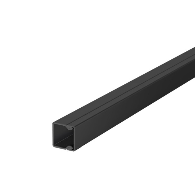 item-image-KANAL PLASTIČNI  15/15 OBO CRNI WDK15015SW 6024949