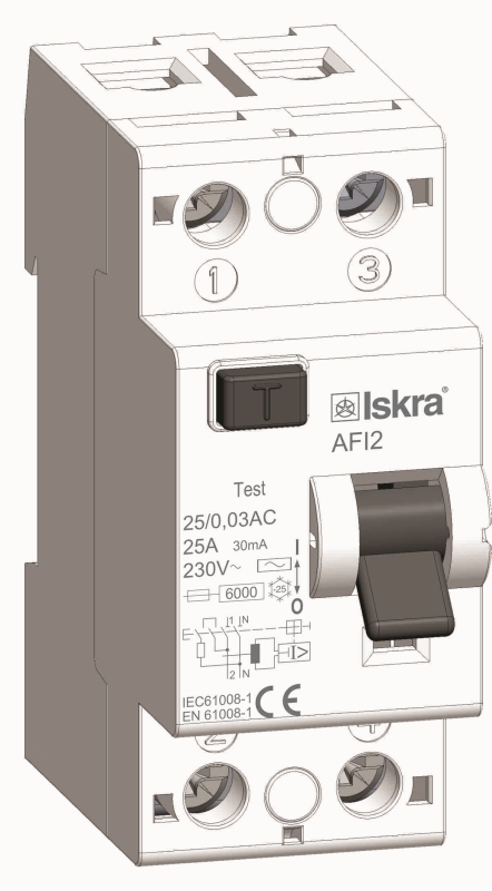 item-image-FID SKLOPKA 2P   25/0,03A  TIP AC  AFI2