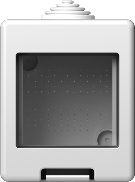 item-images-KUĆIŠTE N/Ž BIJELO IP55 2M CUBO AQ20PW-