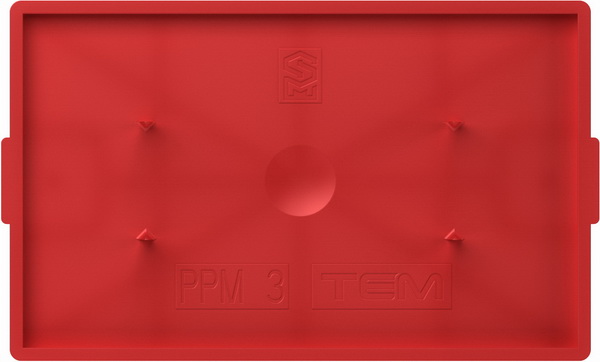 item-images-POKLOPAC KUTIJE 3M ZAŠTITNI PM3 20/1 DM33-