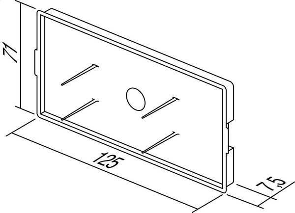 item-images-POKLOPAC KUTIJE 4M ZAŠTITNI PM4 20/1 DM43-