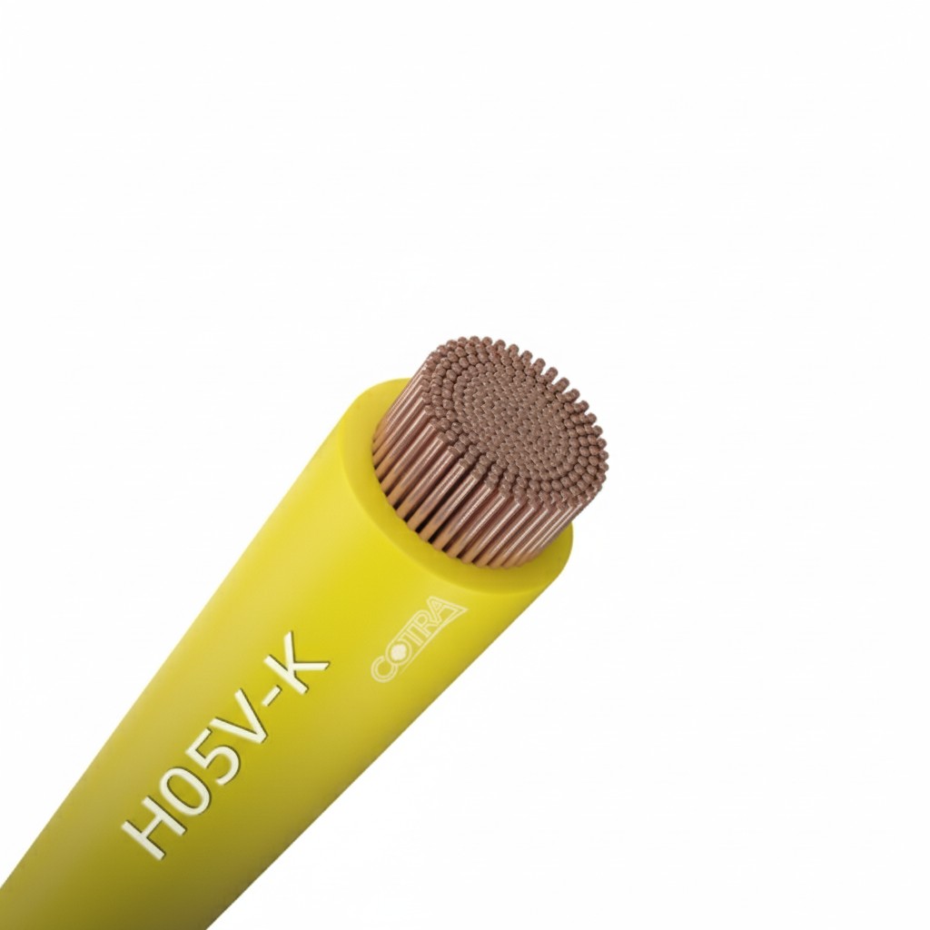 item-image-VODIČ H05V-K (P/F)  0,5 mm2 ŽUTI