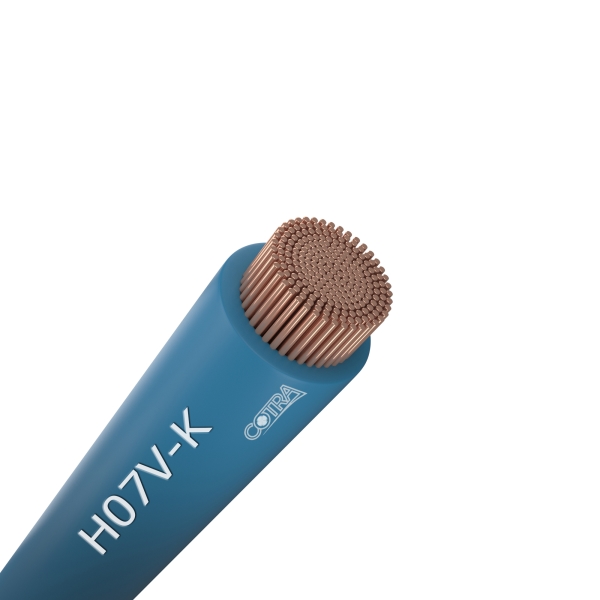item-image-VODIČ H07V-K (P/F) 150 mm2 PLAVI