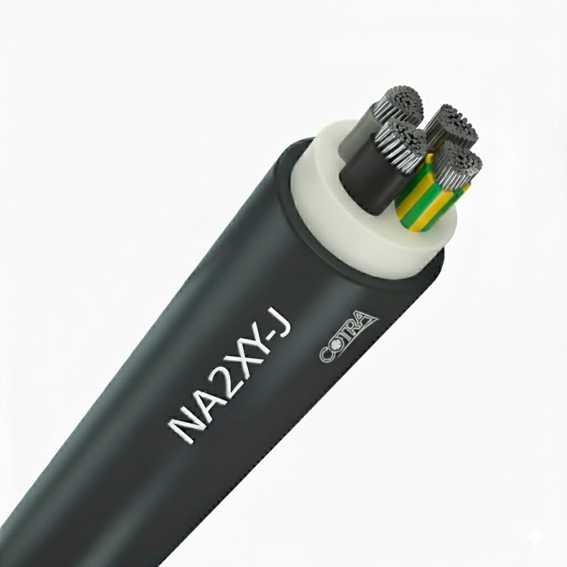 item-image-KABEL NA2XY-J (XP00-A)    4 x   95,00 SM mm2