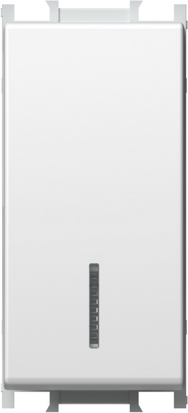 item-images-SKLOPKA 16AX 2P OBIČNA S ILIMIN. BIJELA 1M MODUL SM20PWIN-