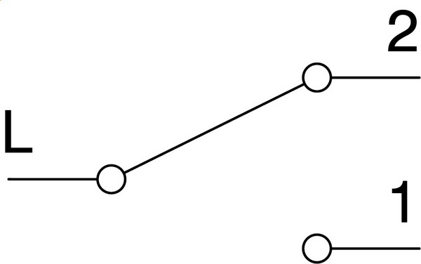 item-images-SKLOPKA 16AX 1P IZMJENIČNA 1M BEZ TIPKE MODUL SM60-